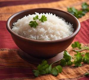 Plain Rice