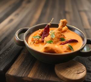 Chicken Malabar Masala