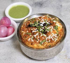 Kadhai Paneer