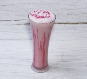 Rose Milk Shakes