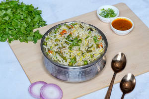 Veg Pulao