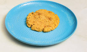 Oatmeal Raisin Cookies