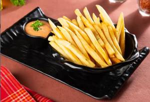 Classic Crispy Fries