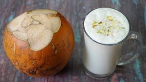 Tender coconut orange 550 ml