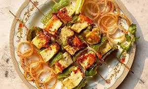 Malai Tandoori Paneer