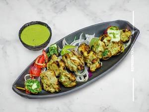 Reshmi Chicken Tikka