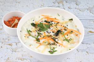 curd rice