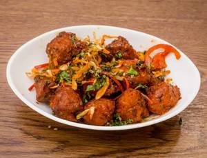 gobi manchurian