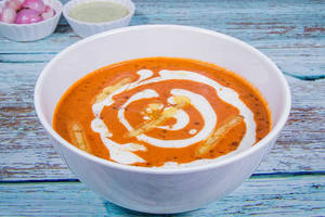 Dal Makhani