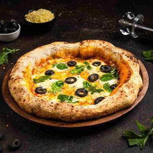 Quattro Formaggi
