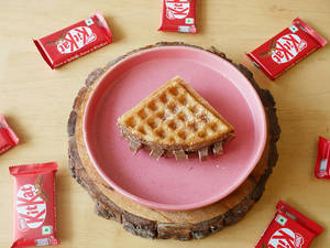 Kitkat Waffle