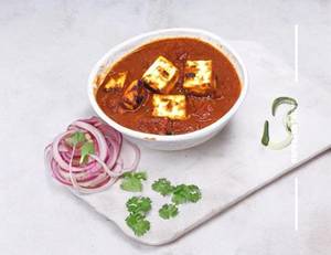 Paneer lababdar