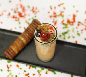 Dry fruit jigarthanda
