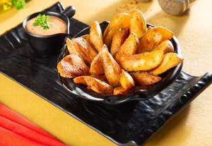 Classic Potato Wedge