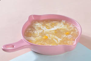 Sweet Corn Soup Chicken