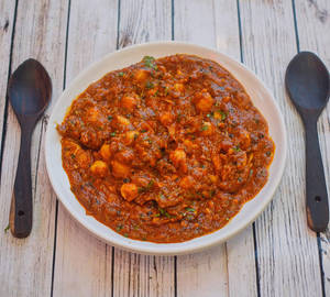 Chana Masala