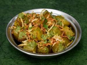 Aloo Chaat