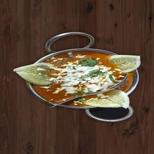 Paneer Lababdar
