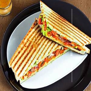Veg Grill Sandwich