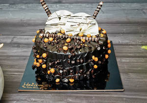 Choco Crunch