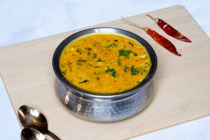 Dal Rice