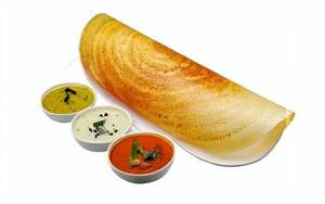 Masala dosa