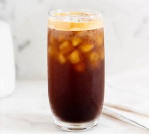 Iced Americano