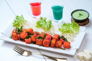 Paneer 65
