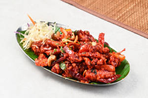 Dragon Chicken