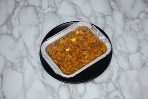 Paneer Schezwan Maggi