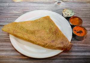 Mudakathan Dosa