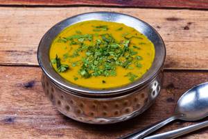 dal fry