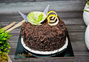 Black Forest