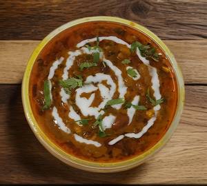 Paneer Tikka Butter Masala