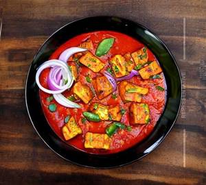 Gobi Paneer