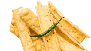 Fafda (200 Gms)