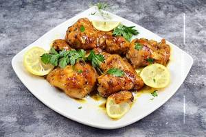 Lemon Chicken (Boneless)