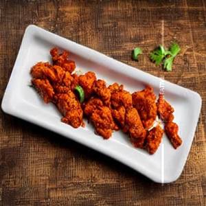 Chicken Fry