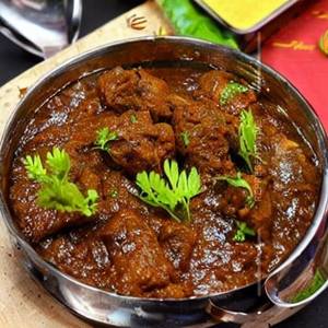 Mutton Hydrabadi