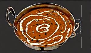 Dal Makhani