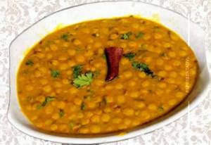 Punjabi Dal Tadka