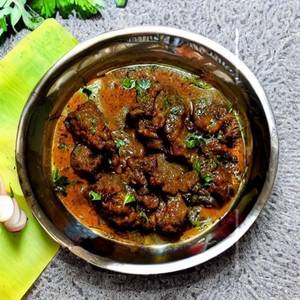 Mutton     Kalimirch
