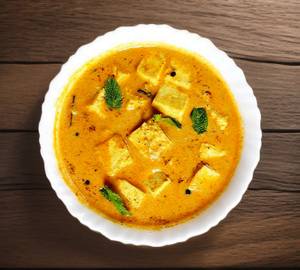 Shahi Paneer