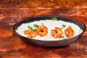 Prawns Kalimirch
