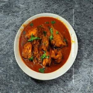 Chicken Kalaki