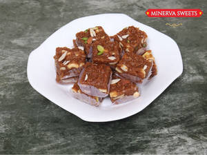 Doda Barfi
