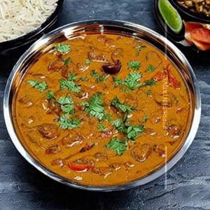 Rajmah Chawal