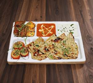 Tandoori Platter