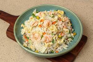 Chow Fan - Fried Rice (Prawns)