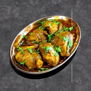 Lemon Joshi Chicken